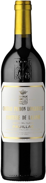 Château Pichon-Longueville Comtesse de Lalande 2ème Grand Cru Classé