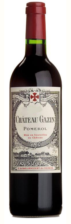 Château Gazin