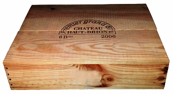 Château Haut-Brion 1er Grand Cru Classé - Image 3