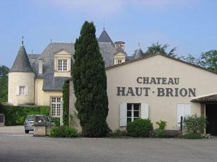 Château Haut-Brion 1er Grand Cru Classé - Image 4
