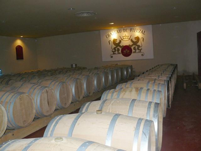 Château de Fieuzal Grand Cru Classé - Image 4