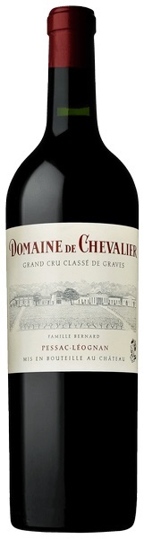Domaine de Chevalier Grand Cru Classé