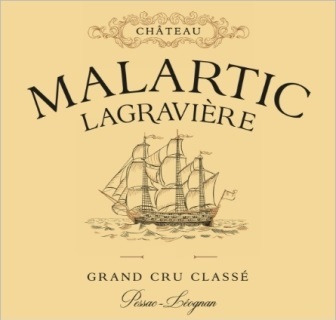 Château Malartic-Lagravière Grand Cru Classé - Image 2
