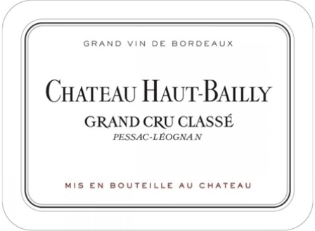 Château Haut Bailly Grand Cru Classé - Image 2