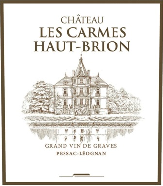 Chateau Les Carmes Haut Brion - Image 2