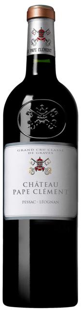 Chateau Pape Clement Grand Cru Classe Rouge