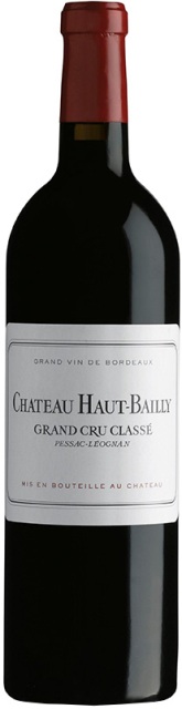 Château Haut Bailly Grand Cru Classé