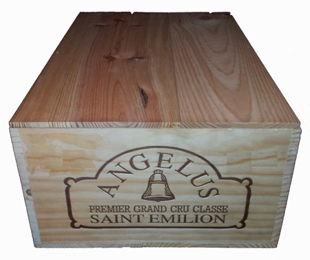 Château Angélus 1er Grand Cru Classé A - Image 3