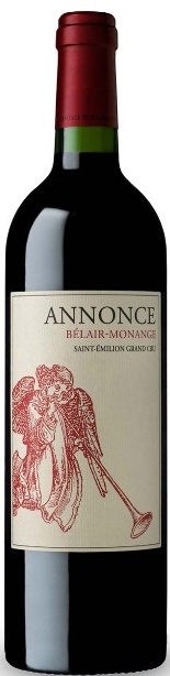 Annonce de Belair Monange