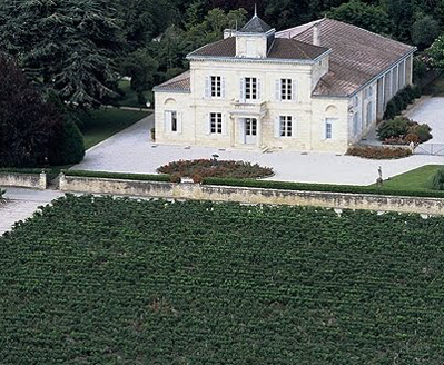 Château Montrose 2ème Grand Cru Classé - Image 4