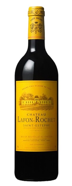 Château Lafon-Rochet 4ème Grand Cru Classé