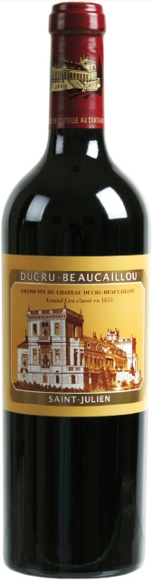 Château Ducru Beaucaillou 2ème Grand Cru Classé