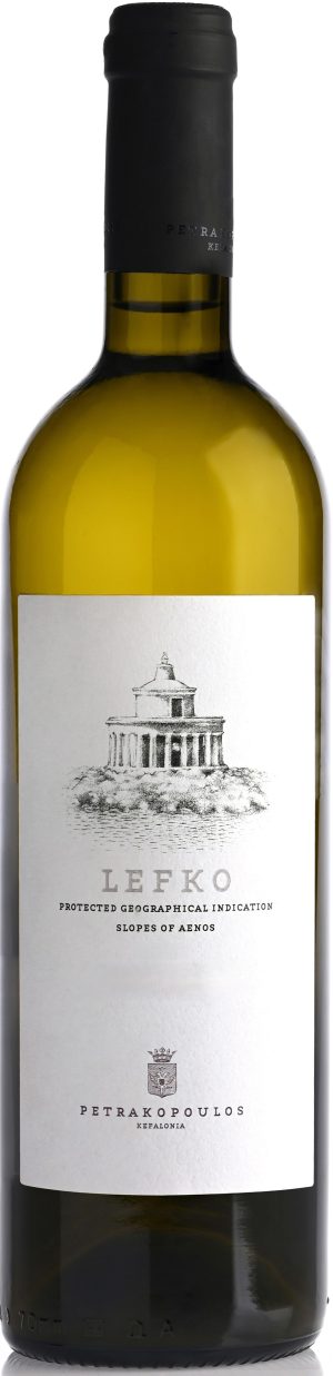 Petrakopoulos Lefko Λευκός