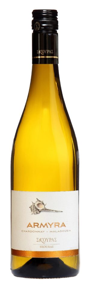 Σκούραs Armyra