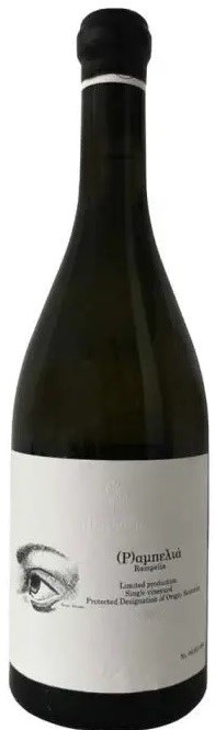 Χατζηδάκηs Ραμπελιά Single Vineyard