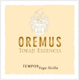 Oremus Tokaji Eszenzia 375 ml - Image 2