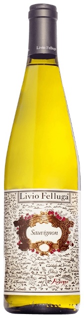 Felluga Sauvignon Blanc