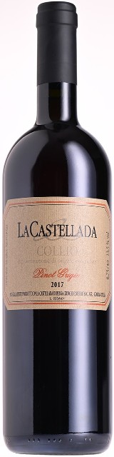 La Castellada Pinot Grigio