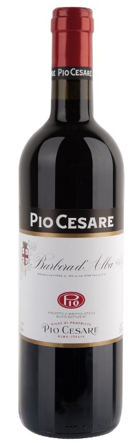 Pio Cesare Barbera D’Alba