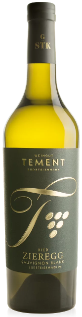Tement Sauvignon Blanc Grand Cru Zieregg Bio