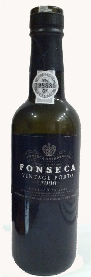 Fonseca Vintage  375 ml