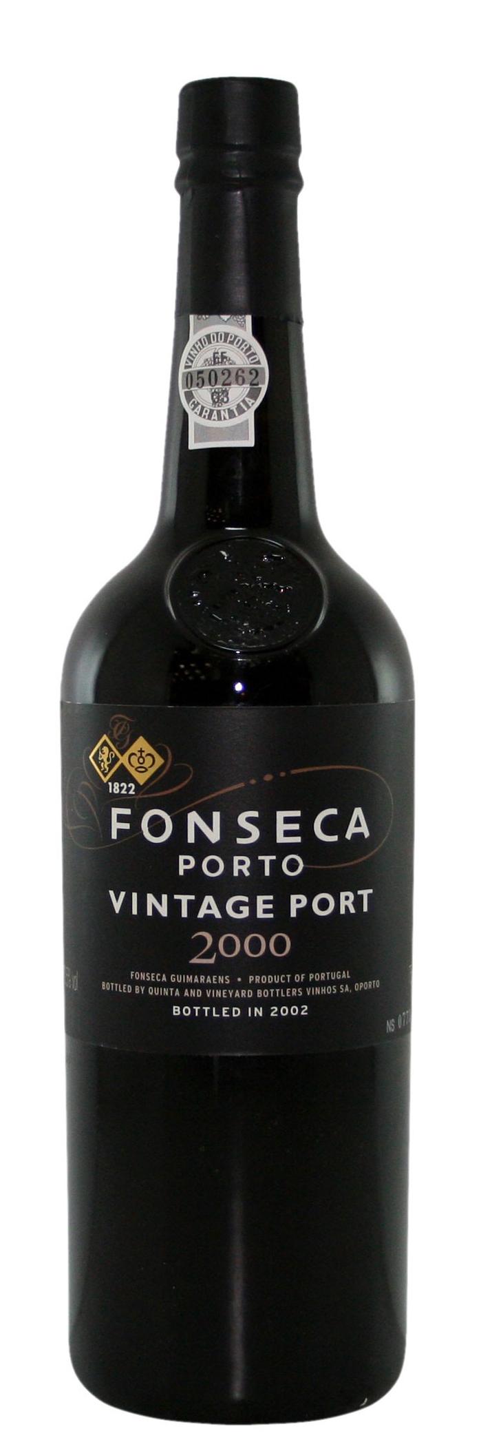 Fonseca Vintage Magnum