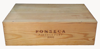 Fonseca Vintage Magnum - Image 2