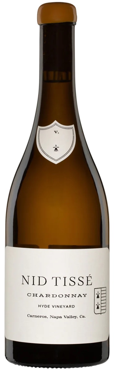 Nid Tisse Hyde Vineyard Chardonnay