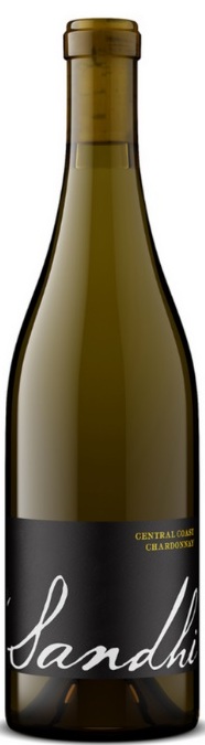 Sandhi Central Coast Chardonnay
