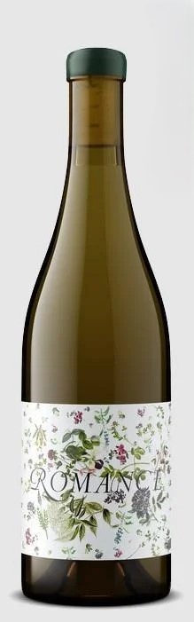 Sandhi Romance Chardonnay