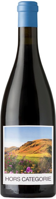 Horse Categorie Syrah