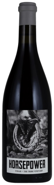 Horsepower The Tribe Syrah