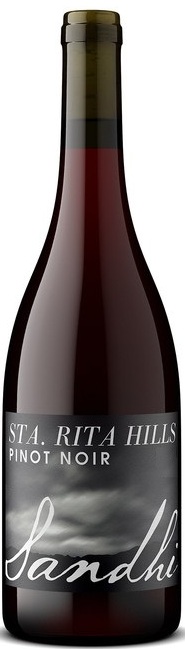 Sandhi Santa Rita Hills Pinot Noir