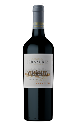 Errázuriz Carmenere Estate Series