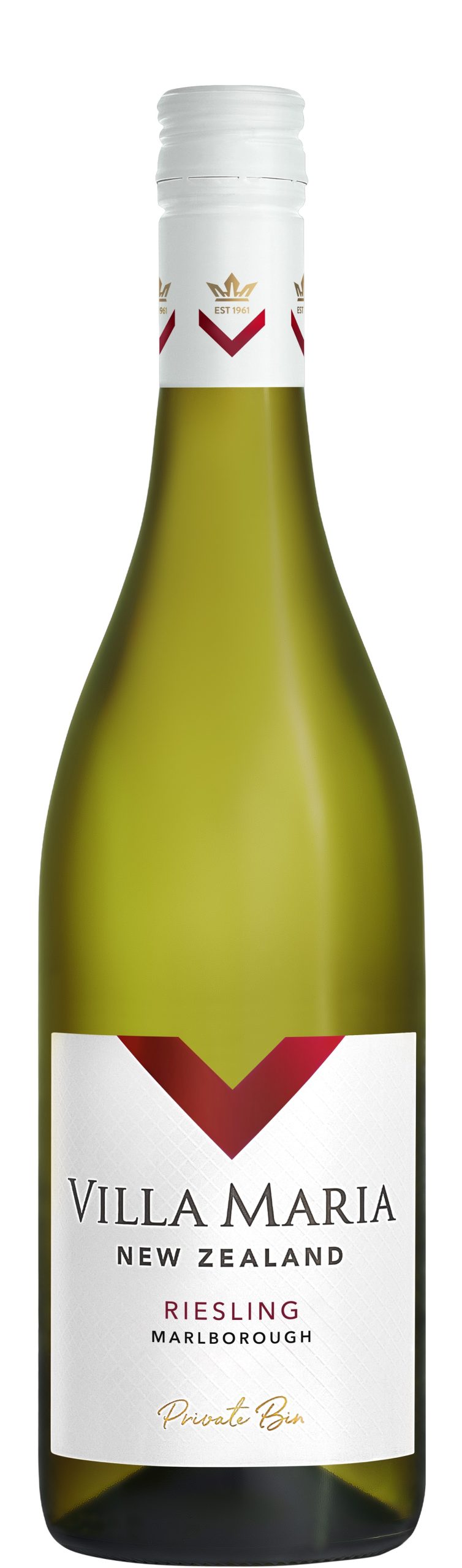 Villa Maria Riesling Private Bin