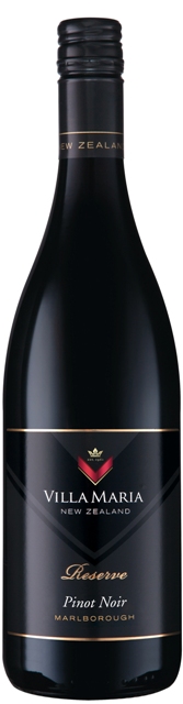 Villa Maria Pinot Noir Reserve