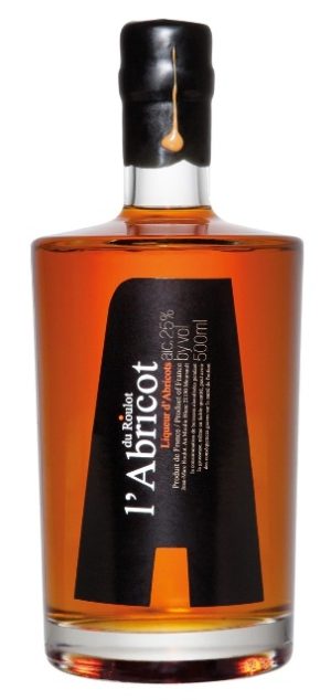 Jean Marc Roulot Liqueur d'Abricot