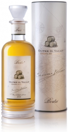 Berta Oltre Il Vallo