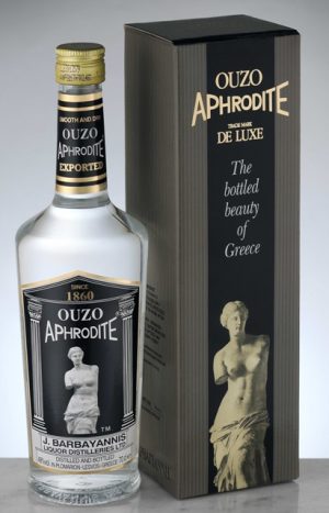 Βαρβαγιάννη Αφροδίτη  700ml