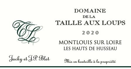 La Taille Aux Loups Les Hauts De Husseau Sec - Image 2