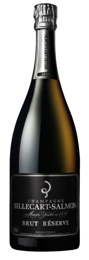 Billecart-Salmon Brut Réserve Magnum
