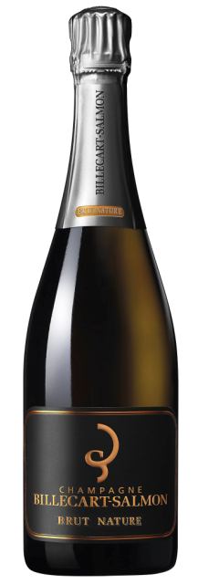 Billecart-Salmon Brut Nature