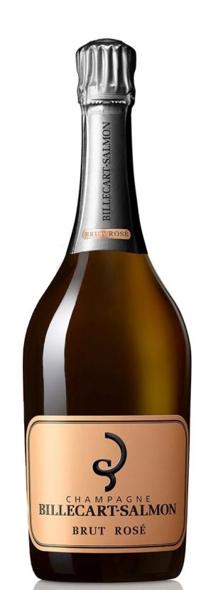 Billecart Salmon Le Rose