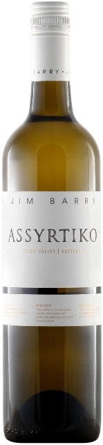 Jim Barry Assyrtiko