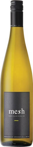 Mesh Riesling Eden Valley