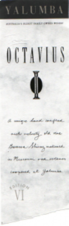 Yalumba The Octavius