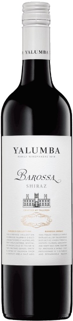 Yalumba Samuel's Collection Shiraz Barossa (Stelvin)