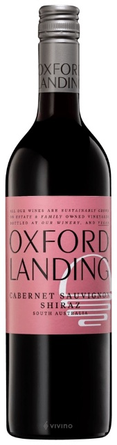 Yalumba Oxford Landing Cabernet Sauvignon Shiraz