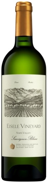 Eisele Vineyard Sauvignon Blanc - Image 2