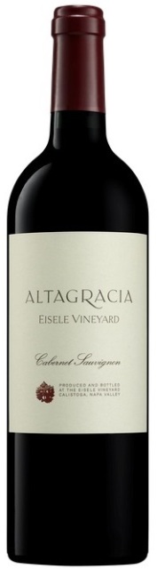 Eisele Vineyard Altagracia